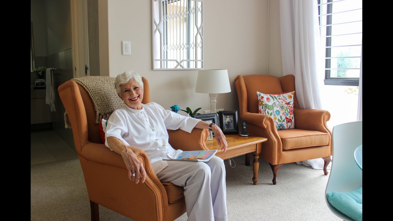 Kronendal Retirement Village