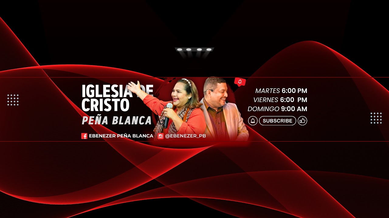 Culto Familiar | Viernes 20 febrero 2026 | Alabanza y Adoración
