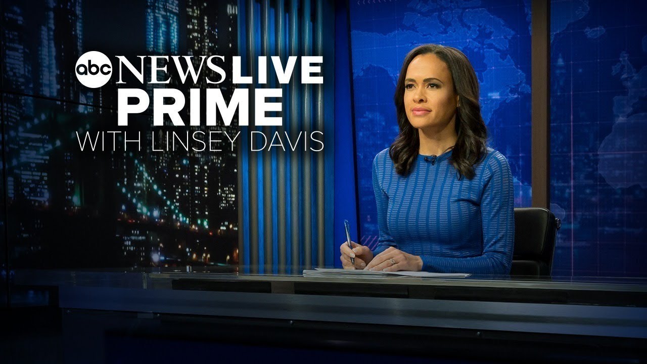 ABC News Prime: COVID-19 crisis deepens; Latest on Biden transition; Package delivery delays