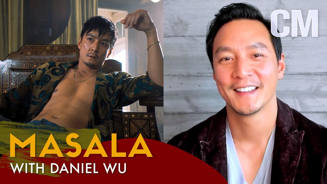 Daniel Wu Creates a Memorable Southern Villain in Lisa Joy’s “Reminiscence