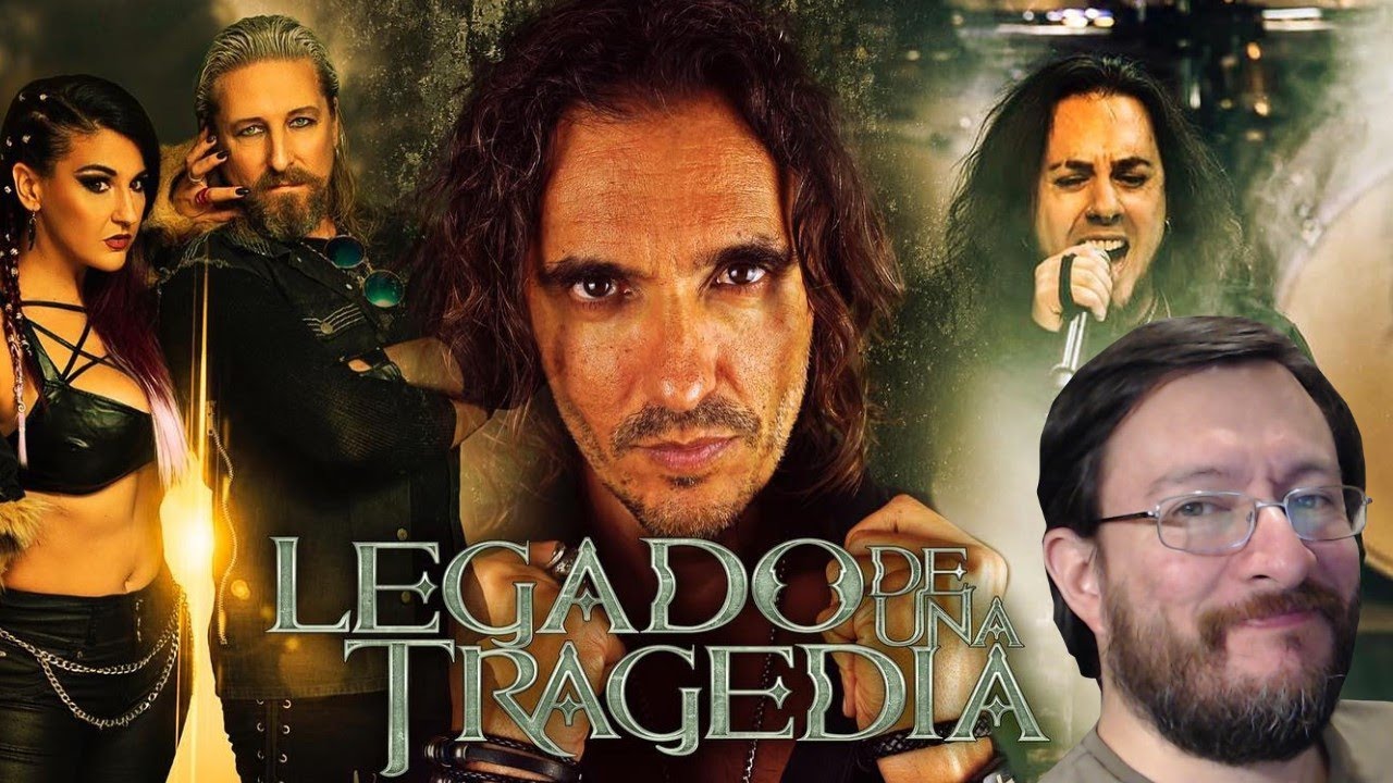 Legado de una Tragedia | El Mundo de los Sueños | REACCIÓN (reaction)
