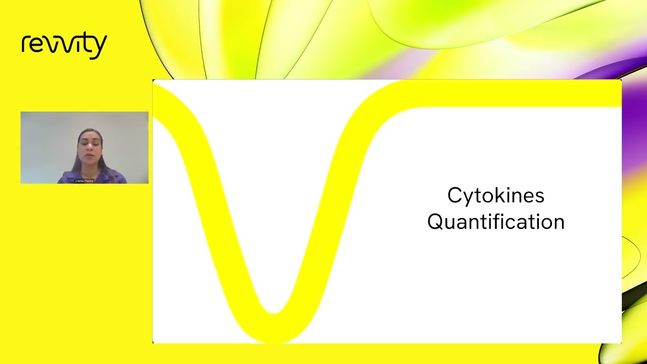 An Optimized Approach To Quantify Immune Mediators From Tissue - Featuring Biolegend