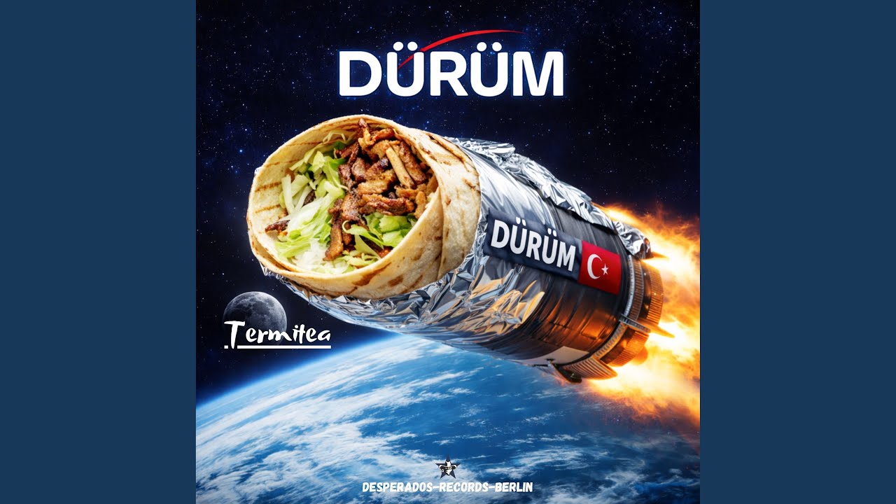 DÜRÜM