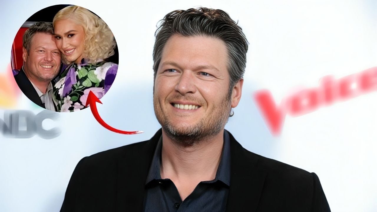 Blake Shelton EXPOSES Gwen Stefani Divorce Rumors – Shocking Truth!