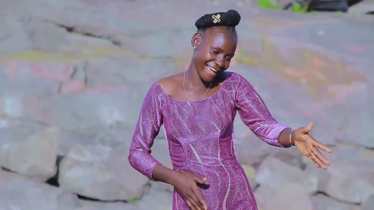 EAGLE PRODUCTION_NSENDA ANGLIKANA CHURCH CHOIR_AMANI TANZANIA #amanitanzania #nyimbobora #kwayampya