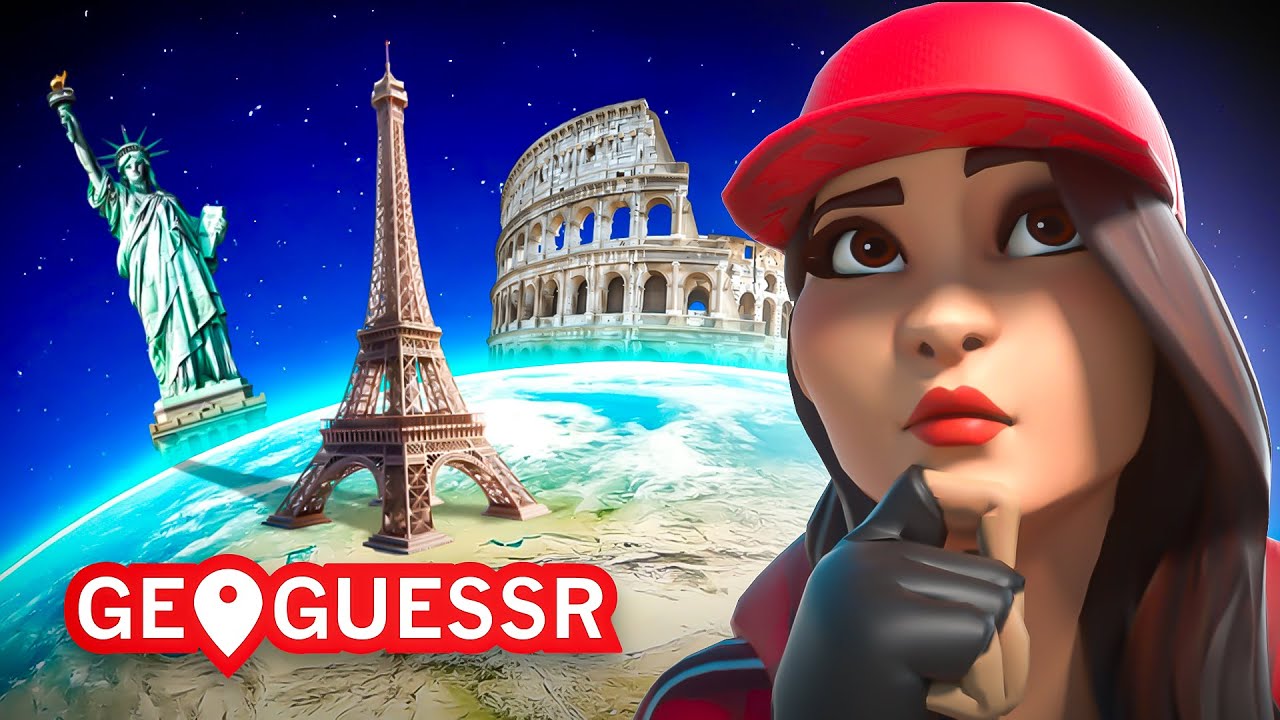 QUI SERA LE MEILLEUR AU GEOGUESSR ! 📍 (Ft Semko & Rico)