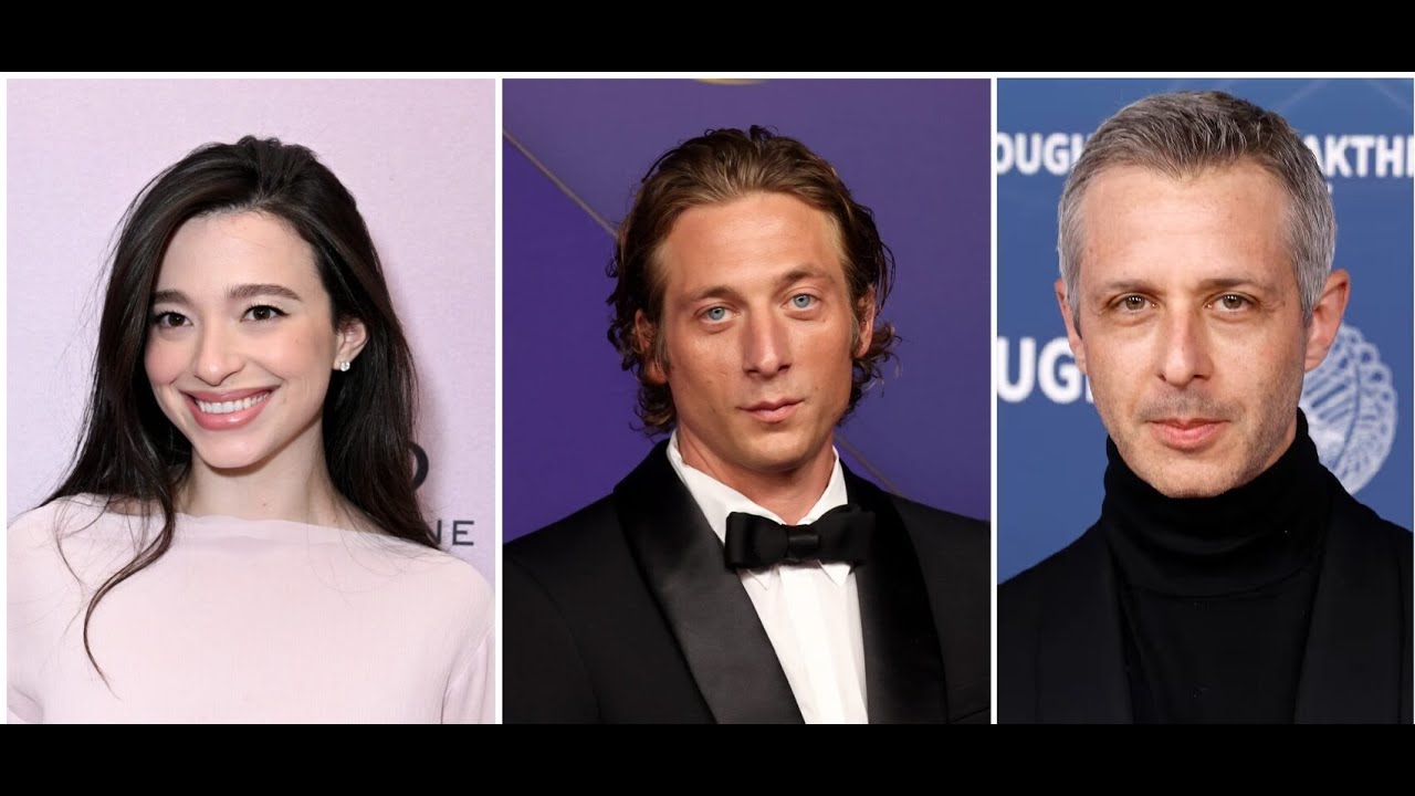 The Social Reckoning Cast and Release Date Set for October 2026