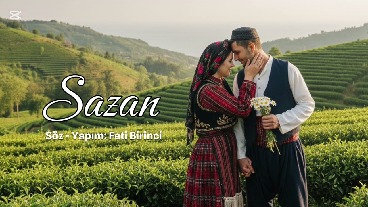 SAZAN