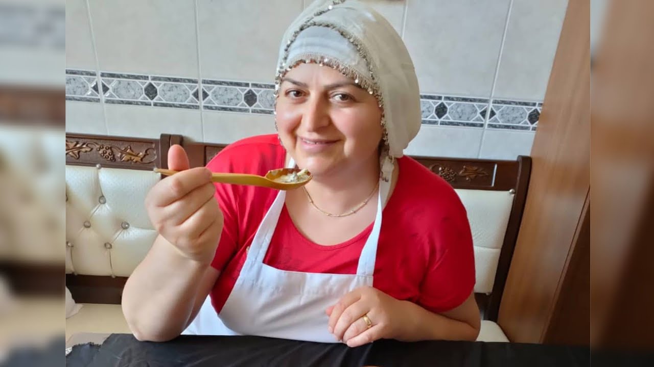 ERZİNCAN UN ÇORBASI | ERZİNCAN YÖRESEL YEMEKLERİ | YÖRESEL LEZZETLER