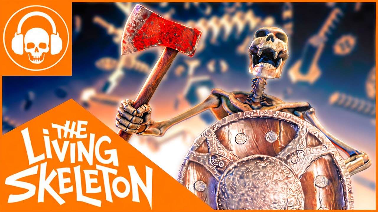 Five Nights at Skeleton's 3 (RAAAH In a Fire)