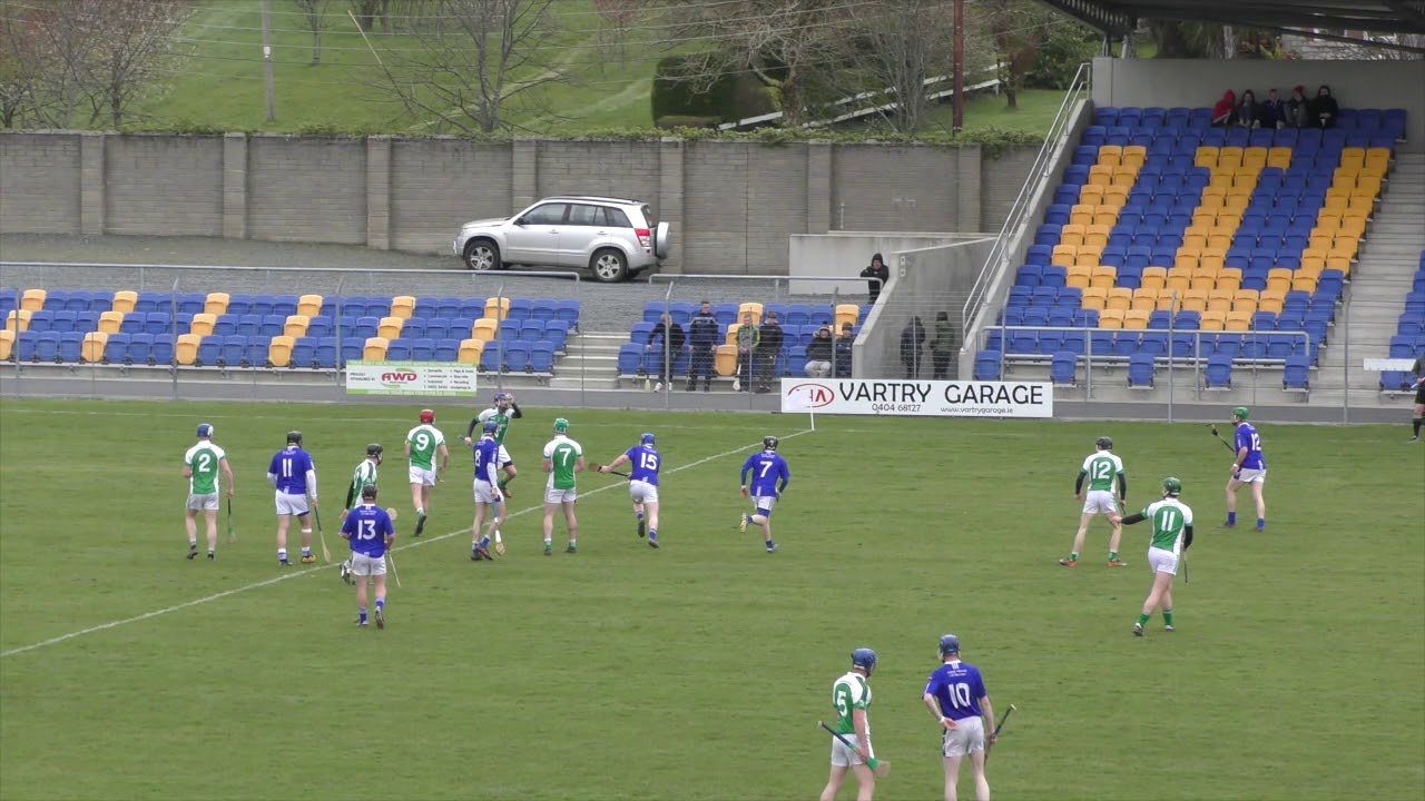SHC Avondale v St. Pat's 14.4.19