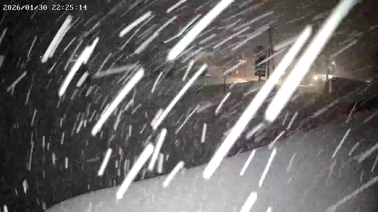 山形県北村山郡大石田町田沢ライブカメラ Yamagata Kitamurayama Live camera.world.cam