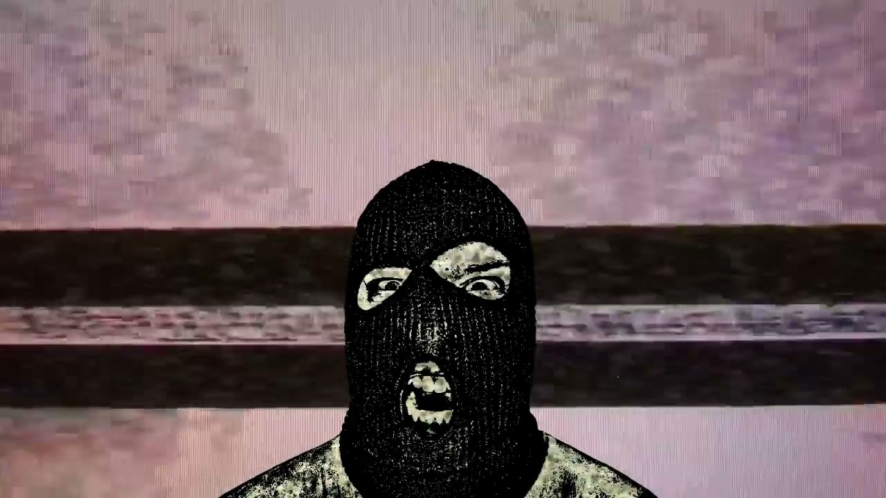 PRURITUS - Seriously Harsh Noise (Full Album)