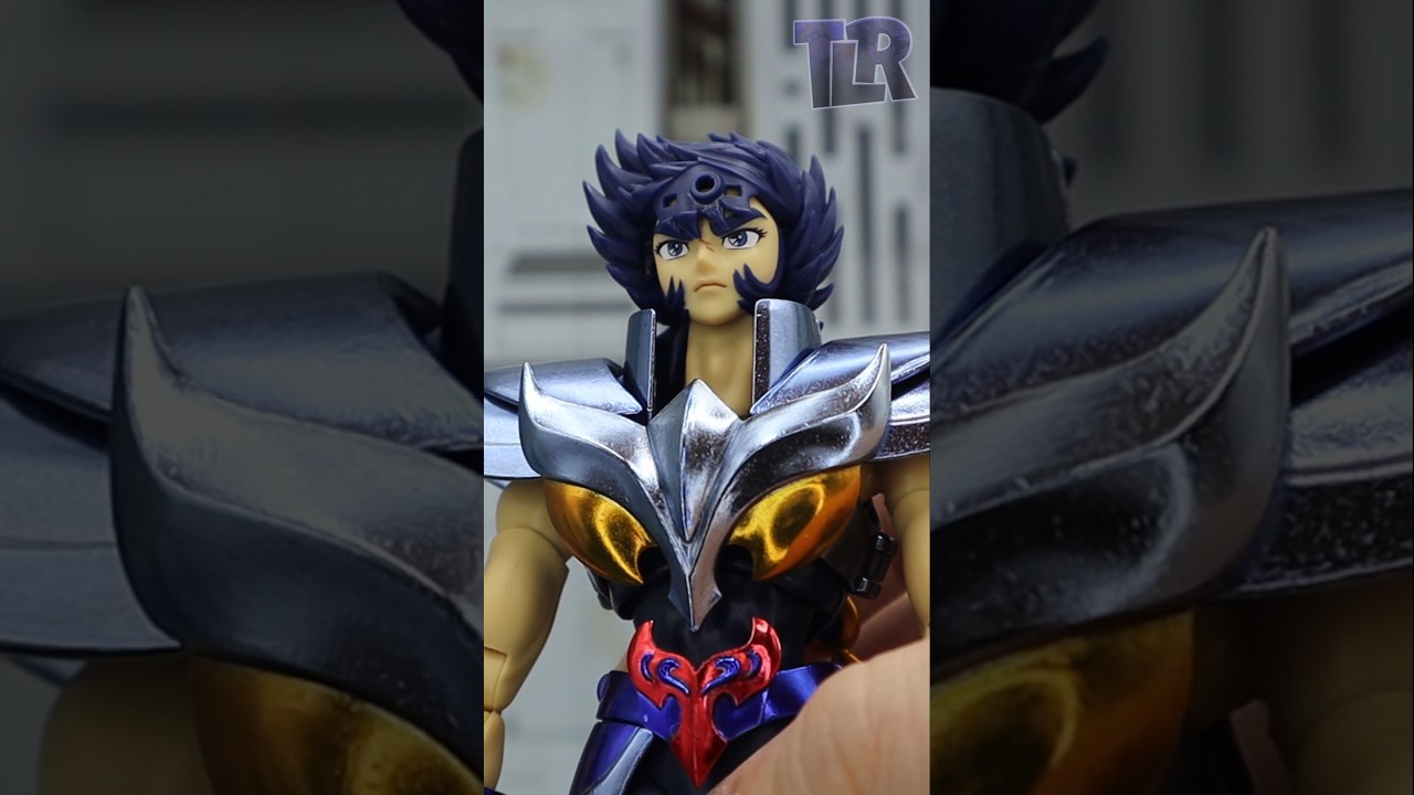 Phoenix Ikki Ex V3 - Cloth Myth Bandai
