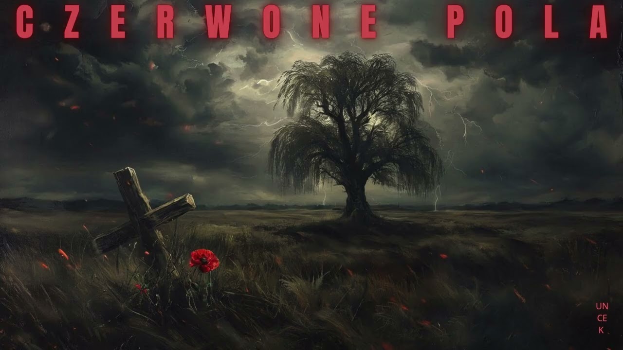 Czerwone Pola (Wołyń 1943) – Epic Historical Metal [Uncek]
