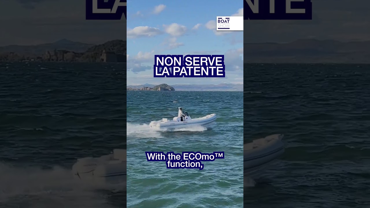 RIB + engine for less than 40.000€? - The Boat Show