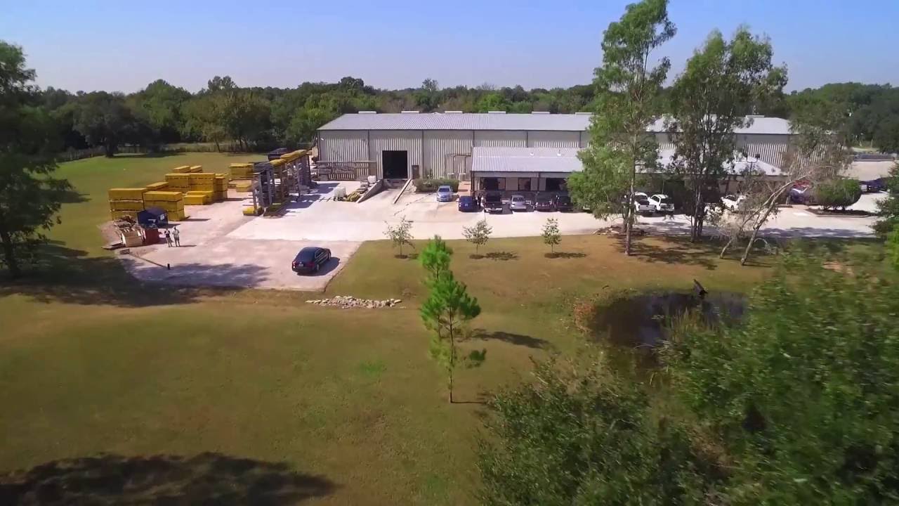 Marco Specialty Steel Corporate Video