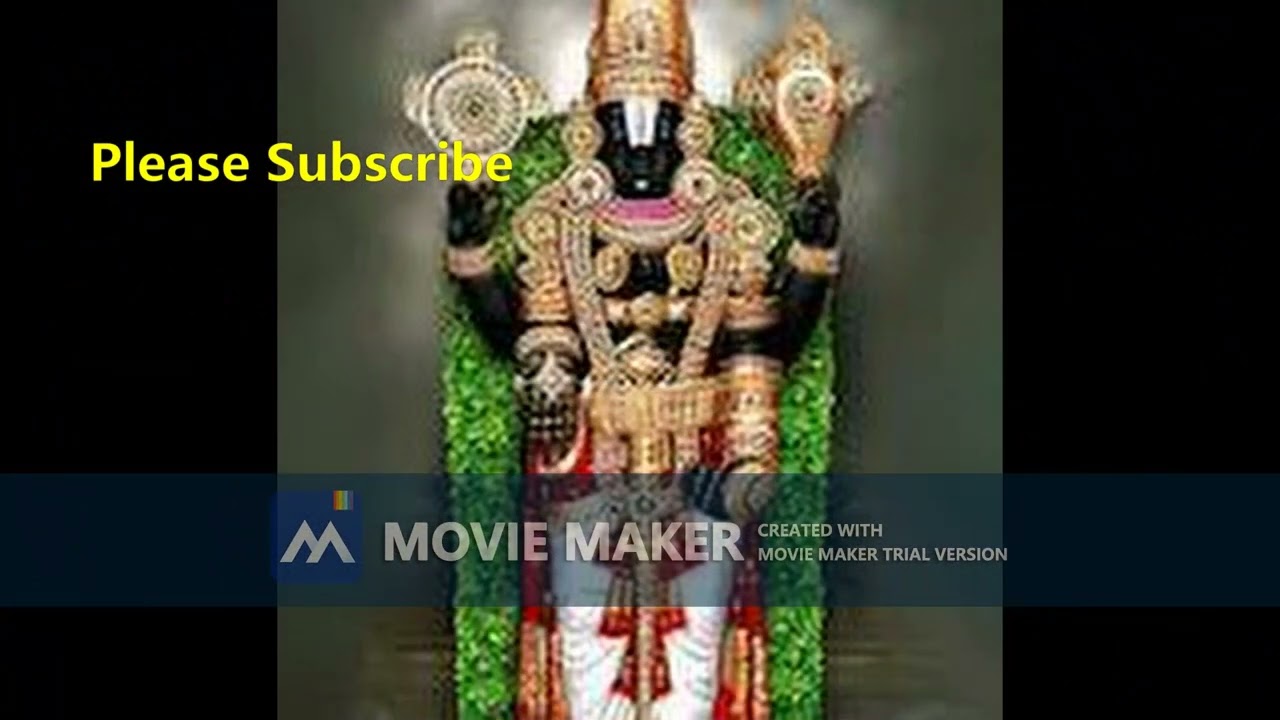 Govinda Namalu
