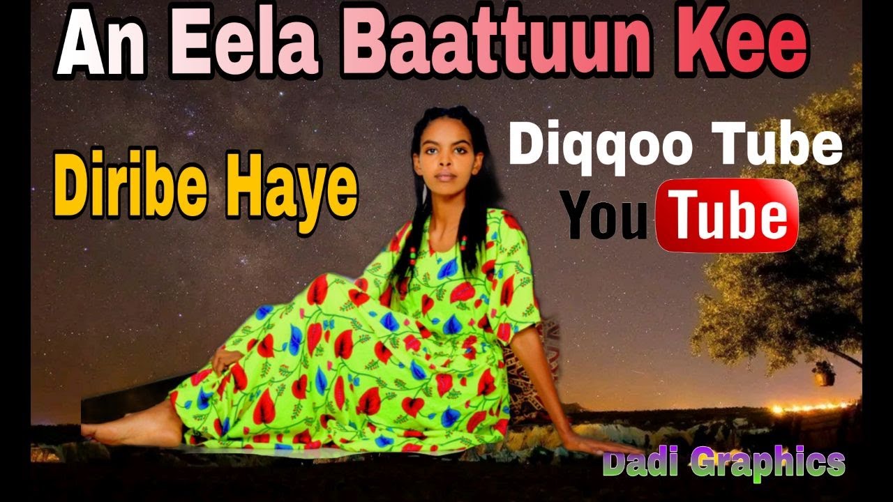 Diribe Haye 