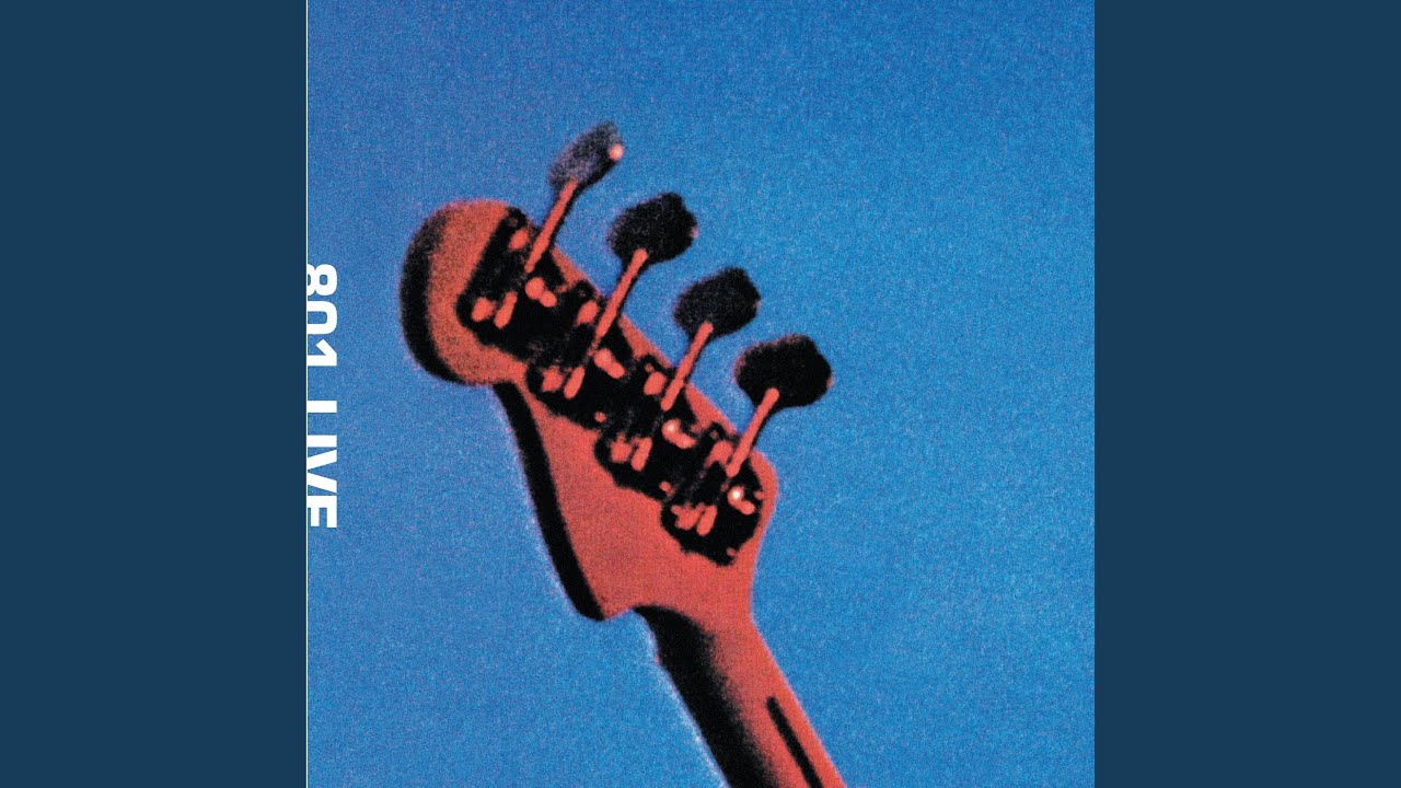 Diamond Head (Live From The Queen Elizabeth Hall,United Kingdom/1976)