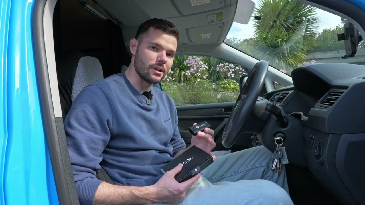 Carly Car Scanner Review 