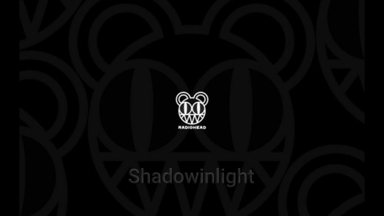 Radiohead - Let Down - Isolated Vocal Track *