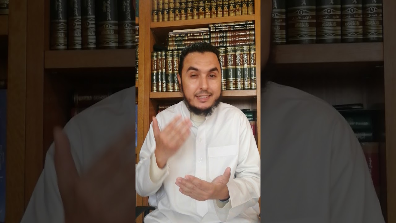 ¡Qué cerca está el amanecer! Por Hisham Ibn Abdusalam.
