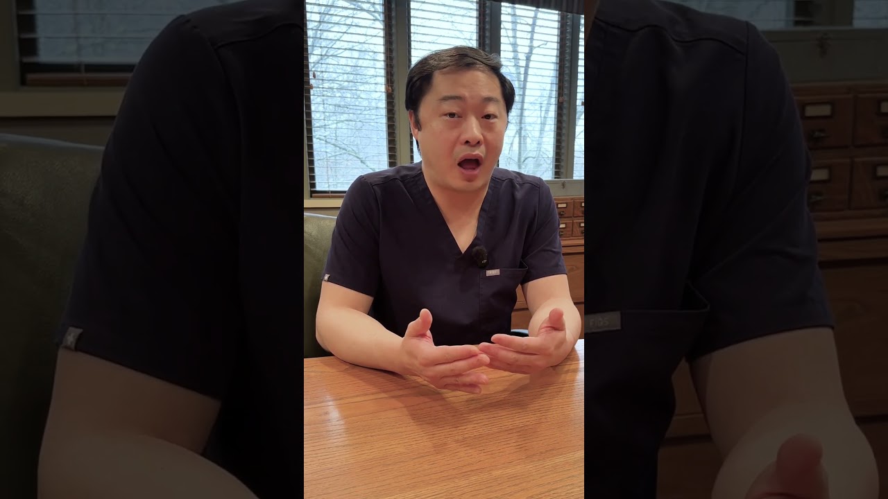 What are some of the first signs of arthritis? – Q&A with Dr. Tom Jiao