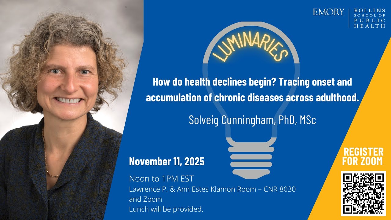How Do Health Declines Begin? Tracing Onset and Accumulation of Chronic Diseases Across Adulthood