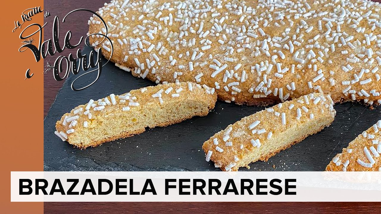 BRAZADELA FERRARESE