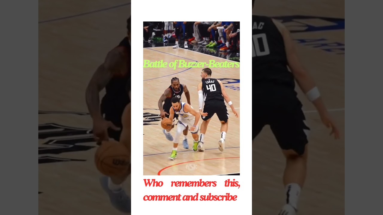 Game-Winning Moments.#BasketballThriller#GameOn #ClutchMoments #HoopsHype#BuzzerBeater #NextLevel
