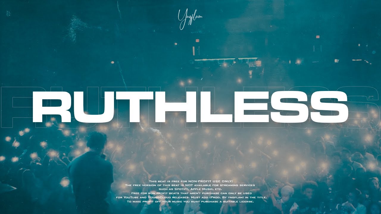 [FREE] Fivio Foreign Type Beat - 