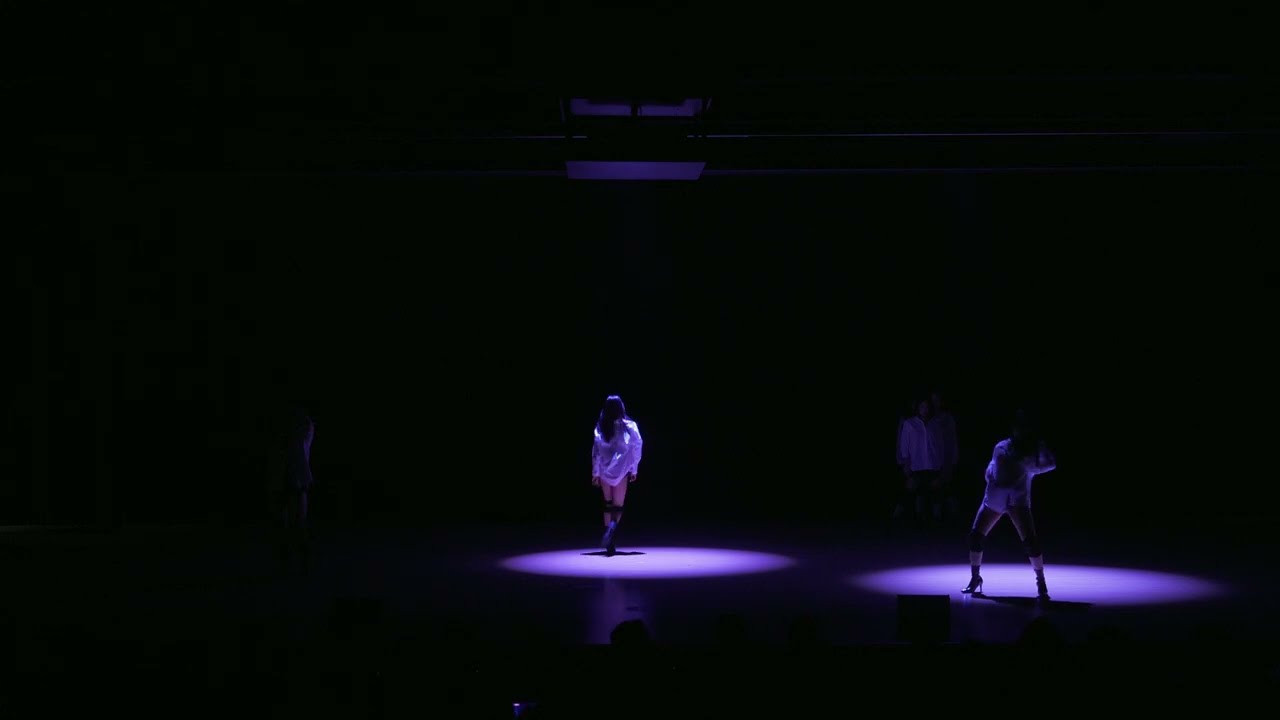 [2023 NOD 정기공연 힐코레오] 킬러힐러