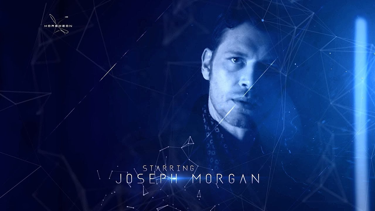 THE ORIGINALS - (5x04) & (5x05) OPENING CREDITS
