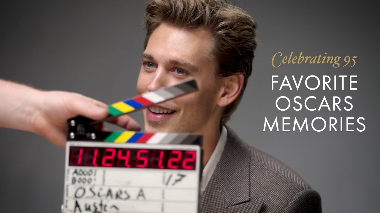 Favorite Oscars Memories | Austin Butler, Paul Mescal, Catherine Martin, And More | Oscars95