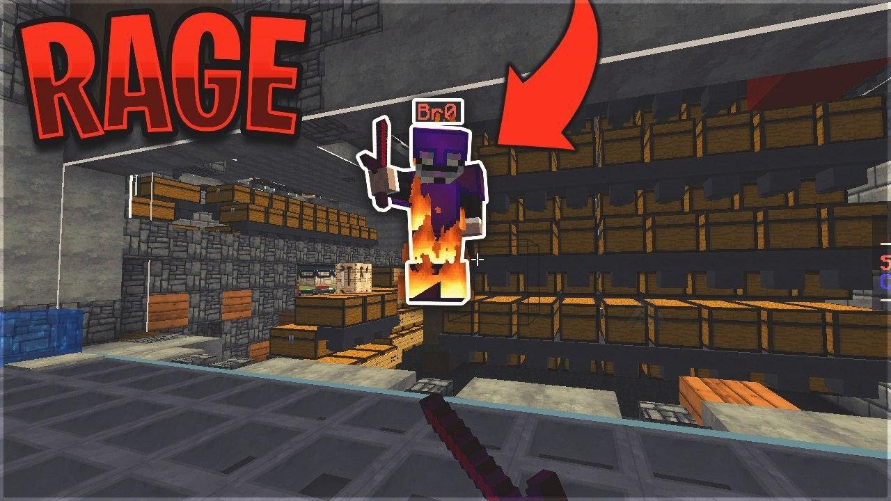 I MADE Br0 RAGE AFTER THIS DEATH... - Tali Duo HCF Versus Series #3 | Minecraft HCF