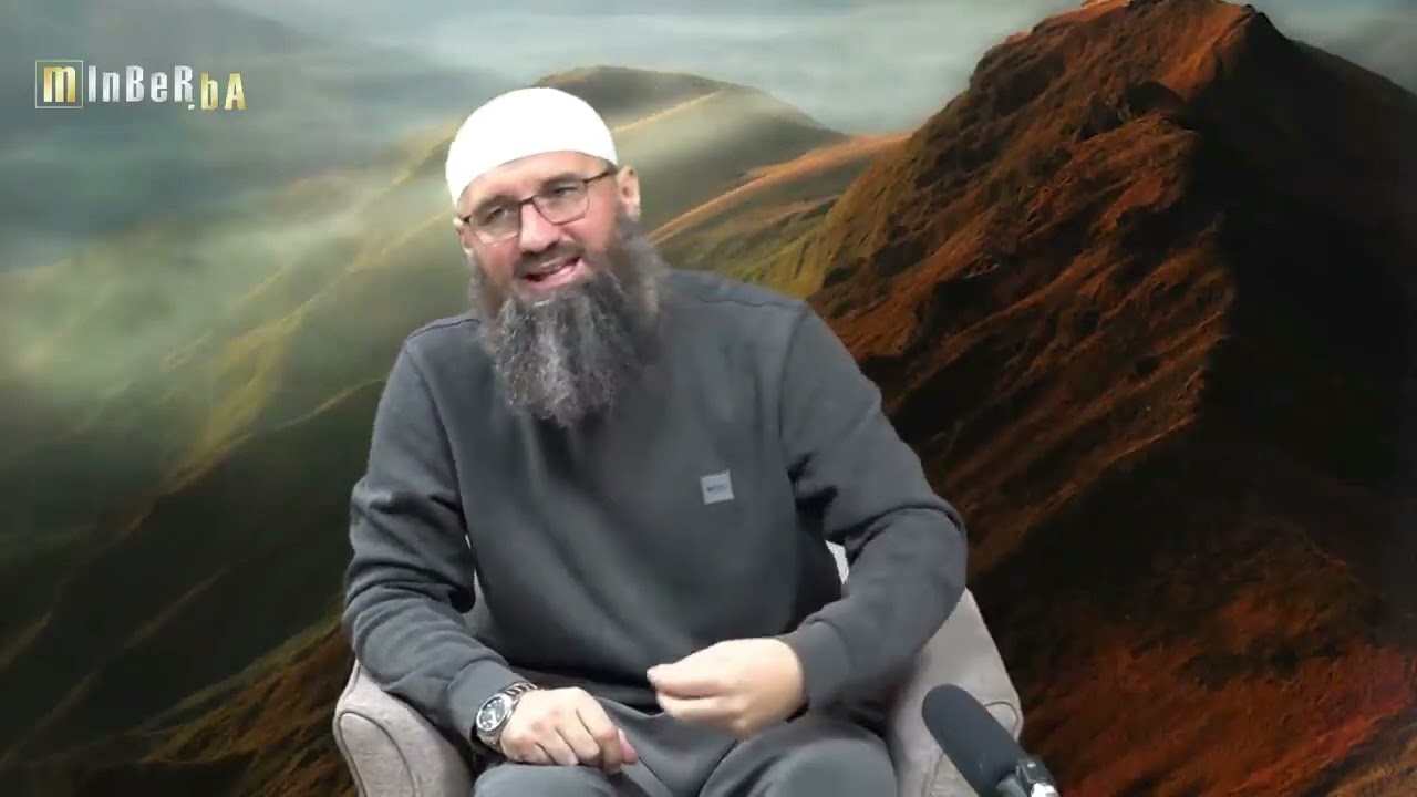 Da li je u Islamu dozvoljena vje&scaron;tačka oplodnja? - Elvedin Pezić
