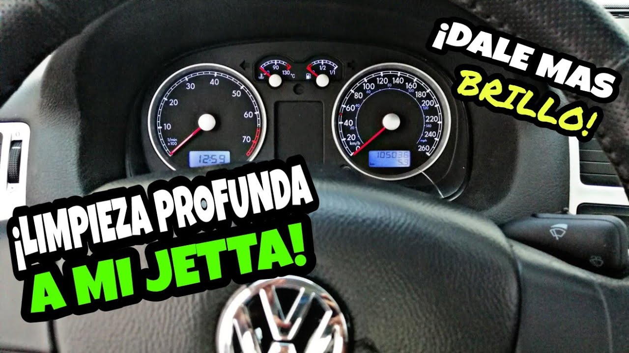 COMO QUITAR EL CLUSTER DE JETTA MK4 Y CLASICO!! | LIMPIEZA Y REPARARLO! | Proyecto mk4.5 Kris!