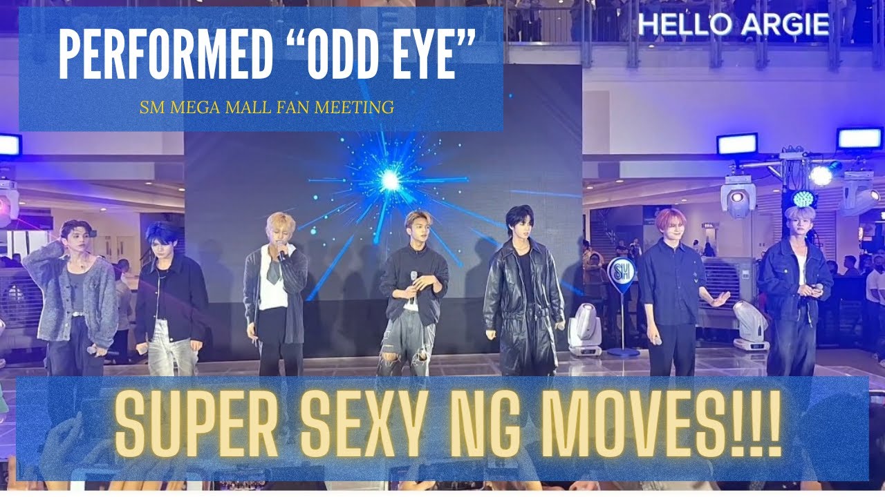 𝐇𝐎𝐑𝐈7𝐎𝐍 𝐏𝐄𝐑𝐅𝐎𝐑𝐌𝐄𝐃 𝐎𝐃𝐃 𝐄𝐘𝐄 𝐀𝐓 𝐒𝐌 𝐌𝐄𝐆𝐀𝐌𝐀𝐋𝐋| 𝐒𝐄𝐗𝐘 𝐍𝐆 𝐌𝐆𝐀 𝐌𝐎𝐕𝐄𝐒!