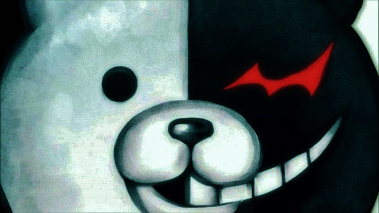 AMV-Teddy Bear