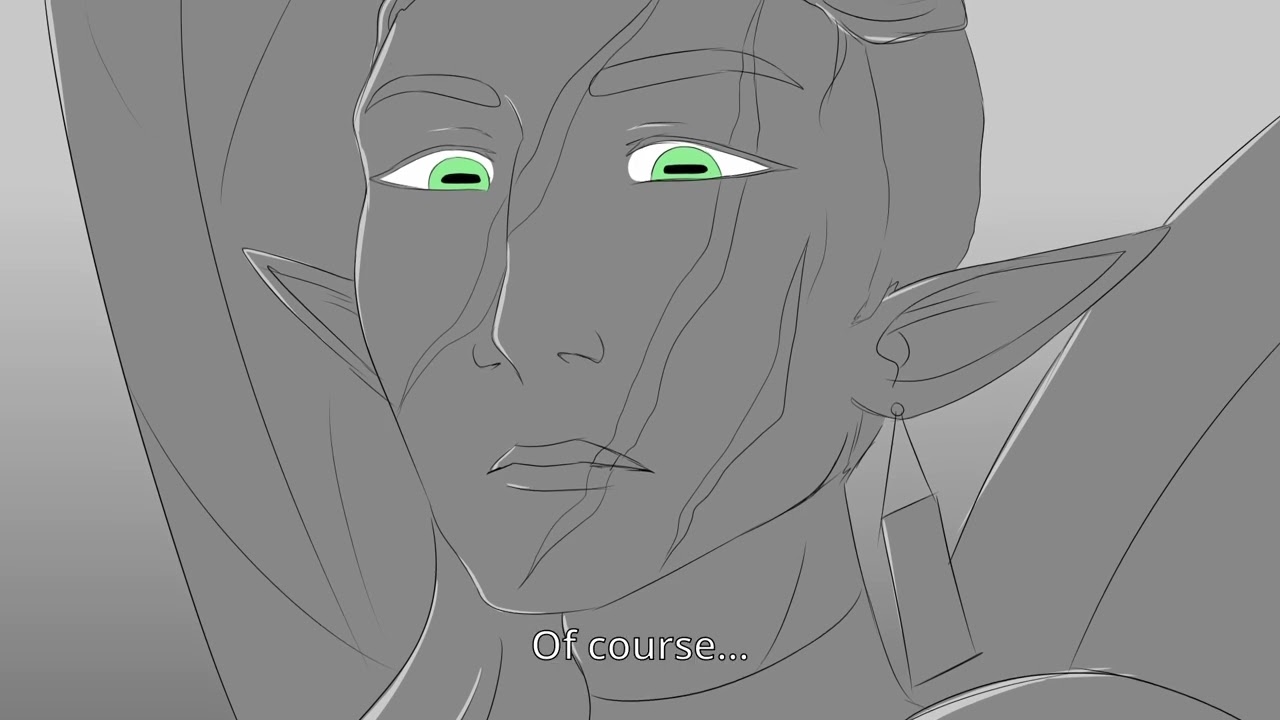 haoran the jade knight