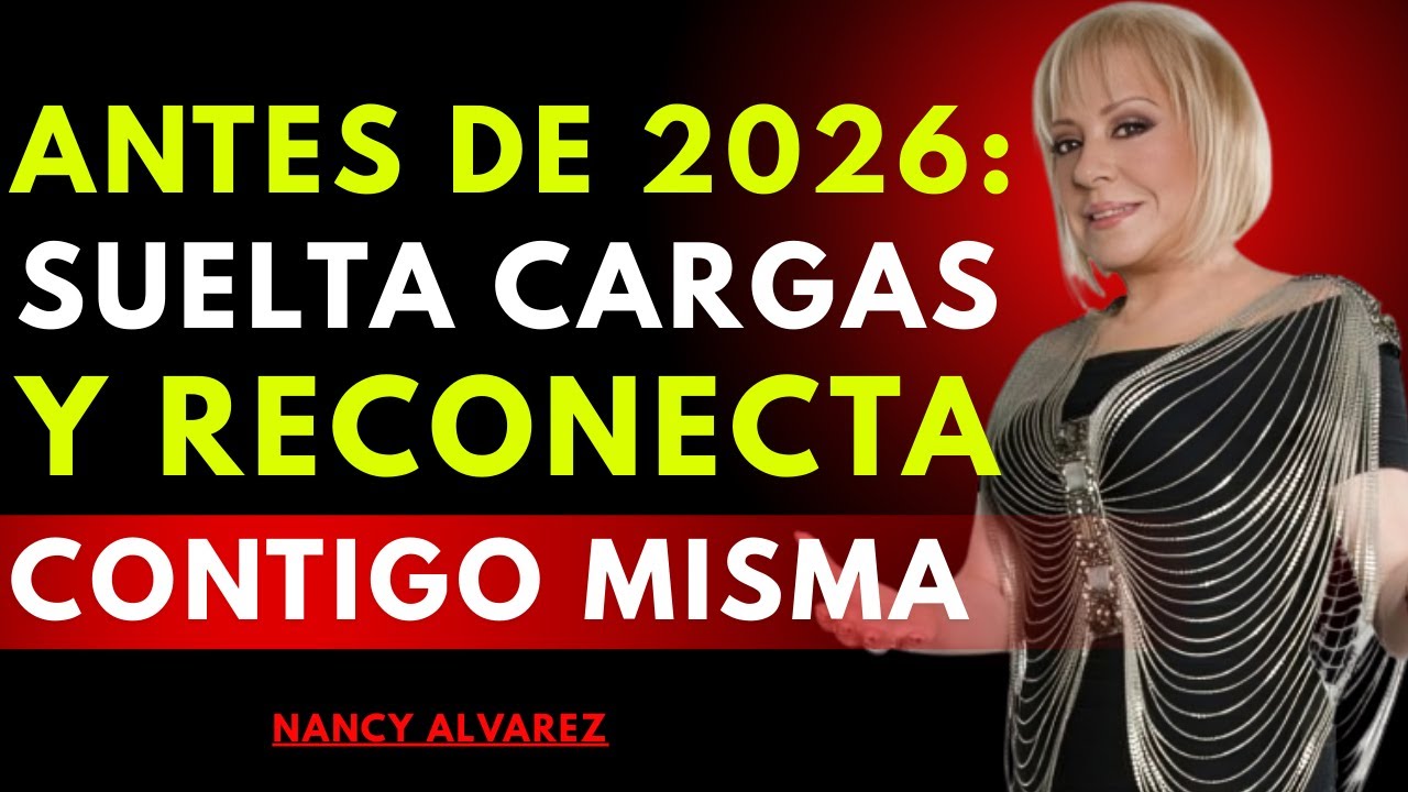 Oblígate a Soltar Esto Antes de 2026 y Tu Vida Cambiará en Silencio