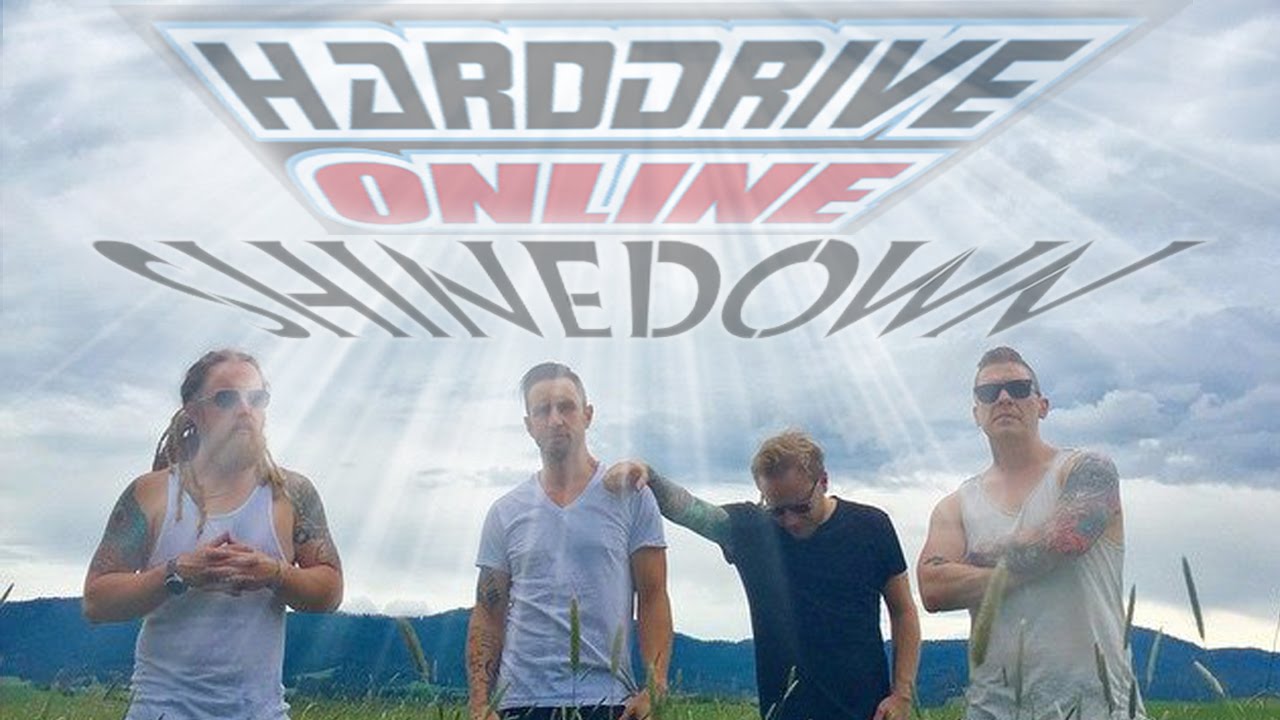 Interview with SHINEDOWN's Zach Myers and Brent Smith