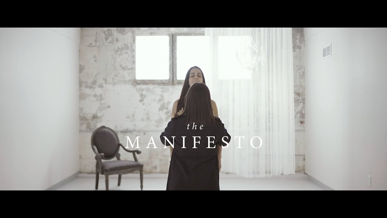 The Grit & Virtue Manifesto - An Anthem for Women on a Mission