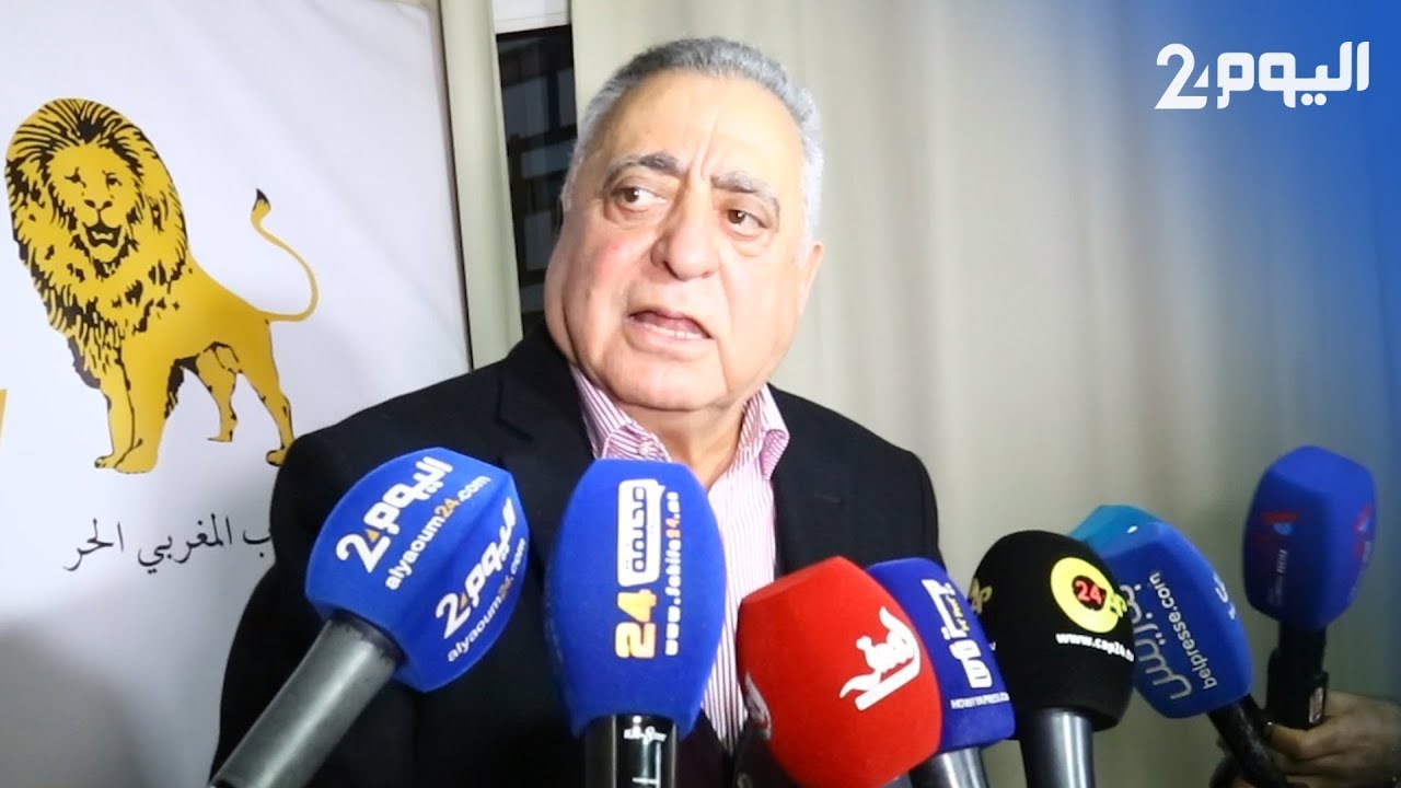 زيان: المخطط الأخضر فشل.. والمسؤولون يكذبون على الملك