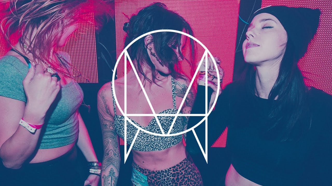Torro Torro - Make A Move (Mark Johns & Star Slinger Remix)