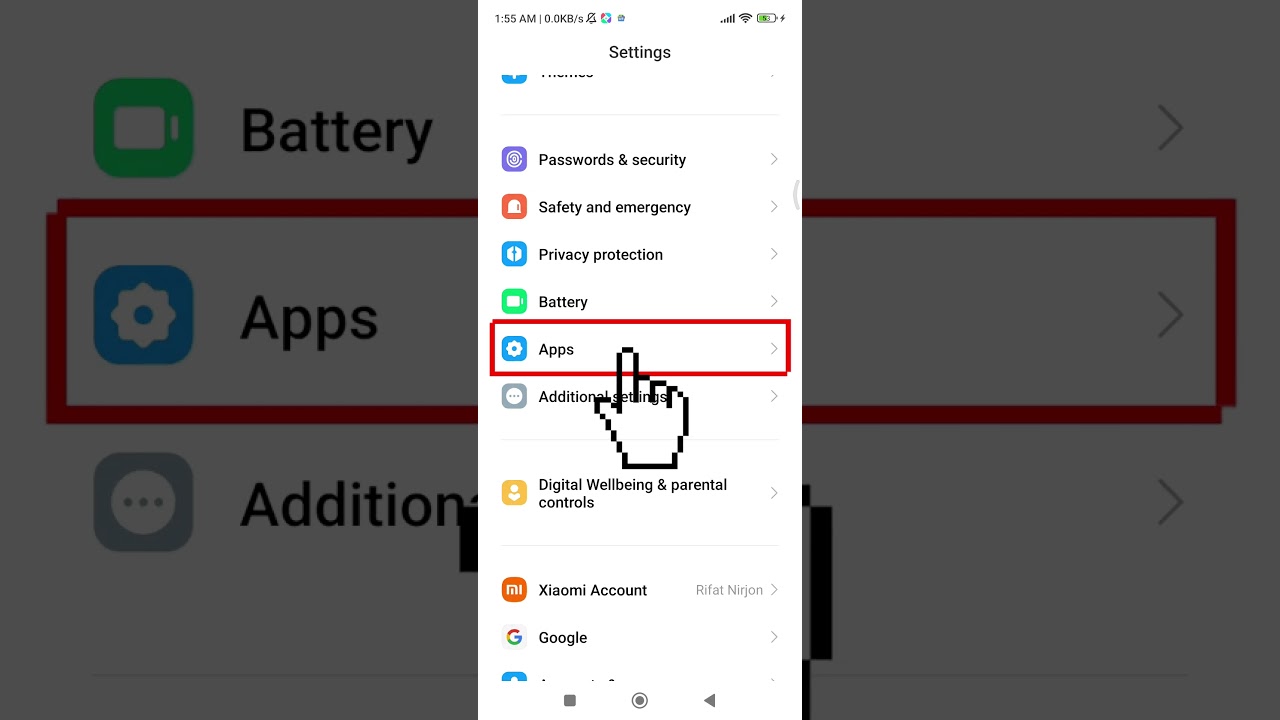 How to turn on flashlight when call comes | How to turn on flashlight on incoming calls