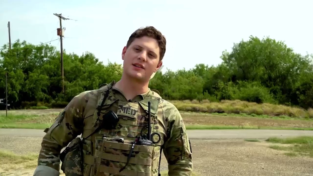 Operation Lone Star's Week in Review