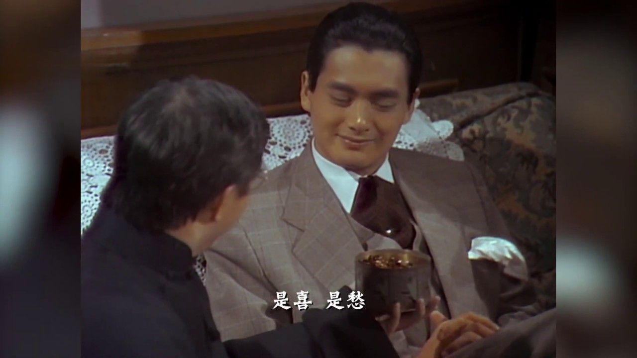 《上海滩》演唱：叶丽仪，该曲是周润发、赵雅芝主演的电视剧《上海滩》的主题曲