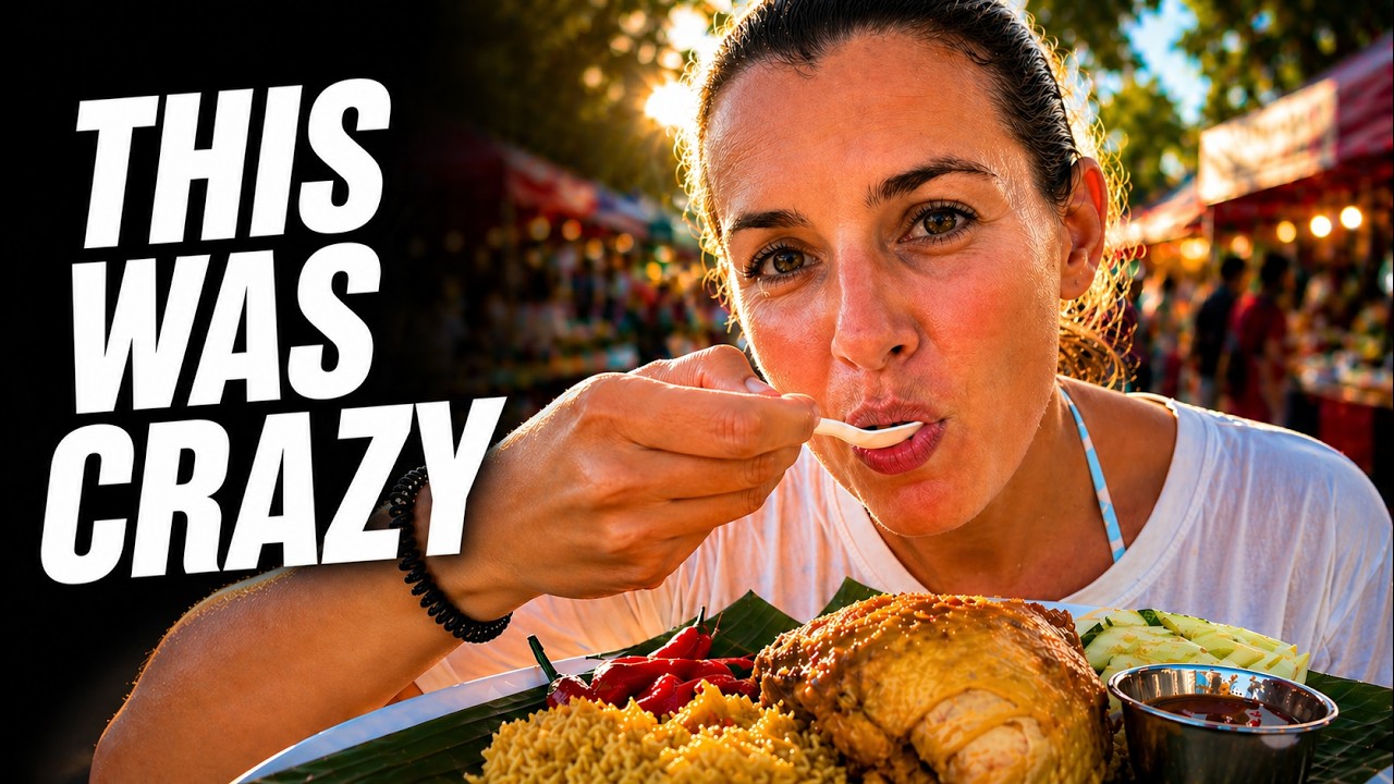 Koh Samui Local Food – The Side Tourists Never See